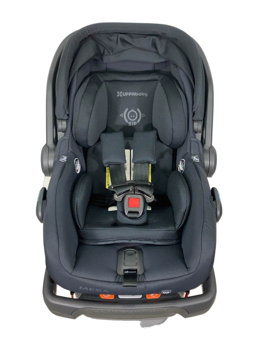 used Carseat