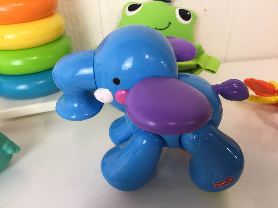 secondhand Infant Toddler Toys