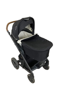 secondhand Nuna MIXX Stroller With Bassinet, 2018