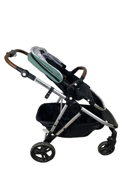 secondhand Strollers