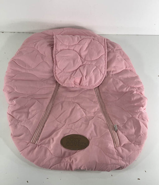 used Cozy Car Seat Cover