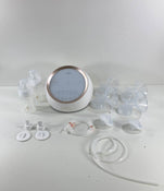 used Spectra Baby Synergy Gold Electric Breast Pump HIDDEN PHOTOS REQ 10/4