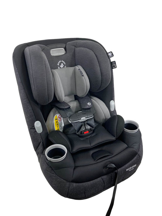 secondhand Carseat