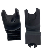 secondhand Mockingbird Car Seat Adapter for Nuna (Updated Version)