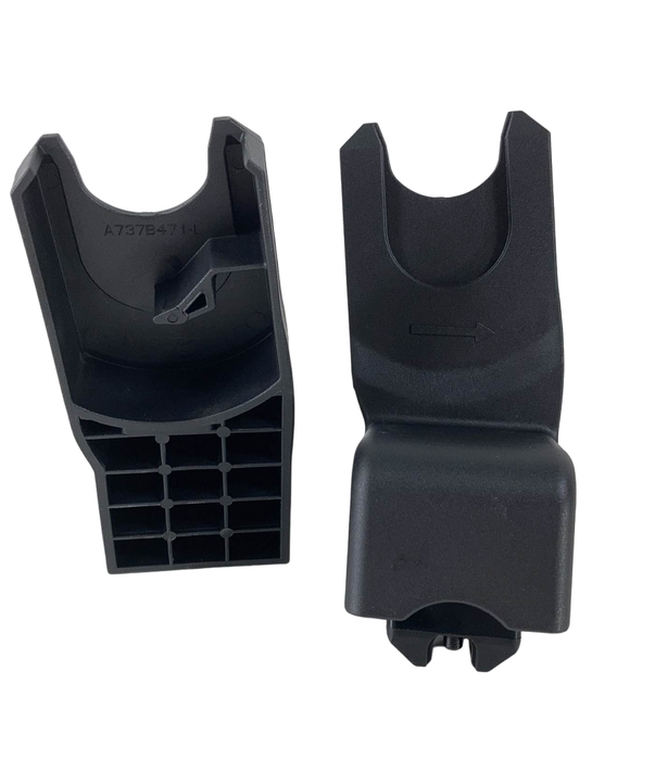 secondhand Mockingbird Car Seat Adapter for Nuna (Updated Version)