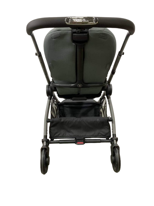 Silver Cross Dune Stroller, Glacier, 2022