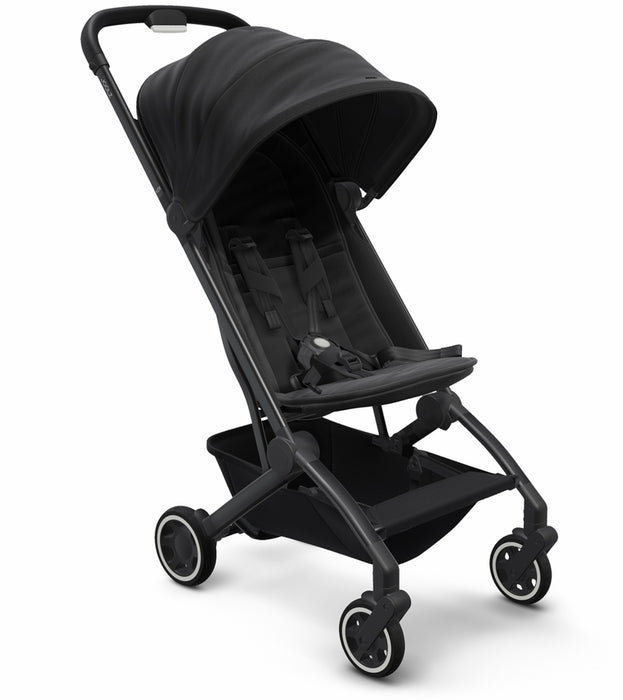 used Joolz Aer Stroller, 2021, Refined Black