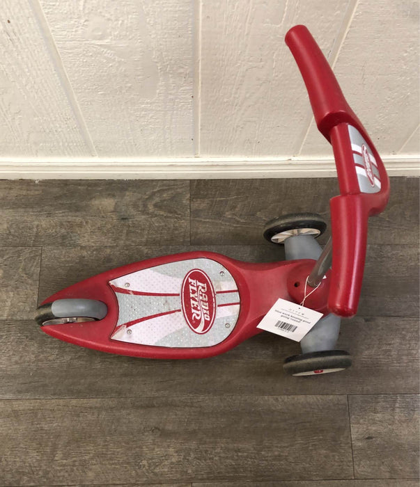 Radio Flyer My 1st Scooter