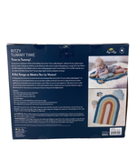 secondhand Itzy Ritzy Tummy Time Play Mat