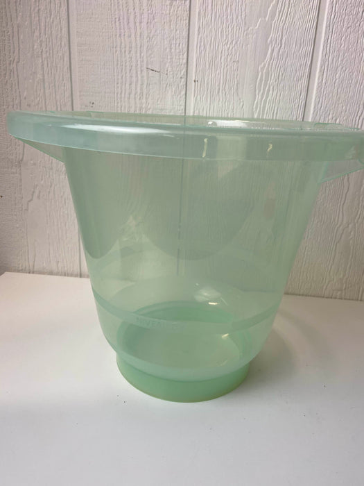 secondhand BabySpa European Upright Baby Bath Tub