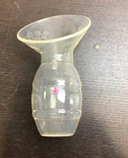 used Nature Bond Silicone Breast Pump