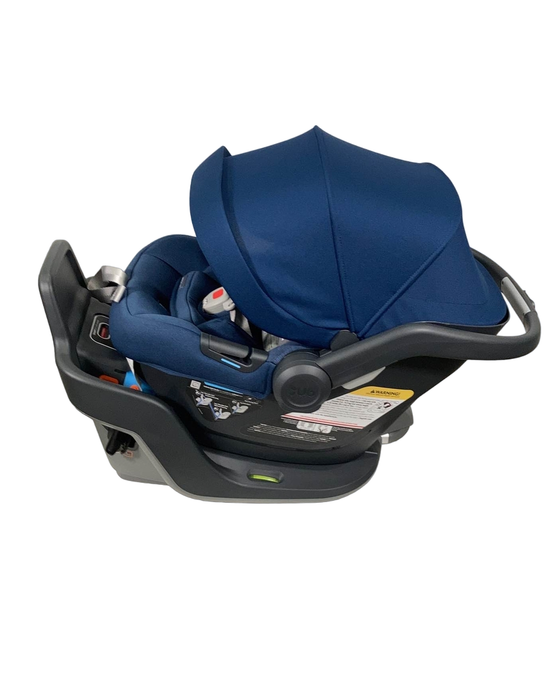 used Infantcarseat