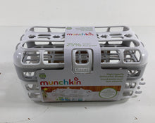 used Munchkin Dishwasher Basket