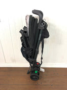 used UPPAbaby G-LUXE Stroller, 2018