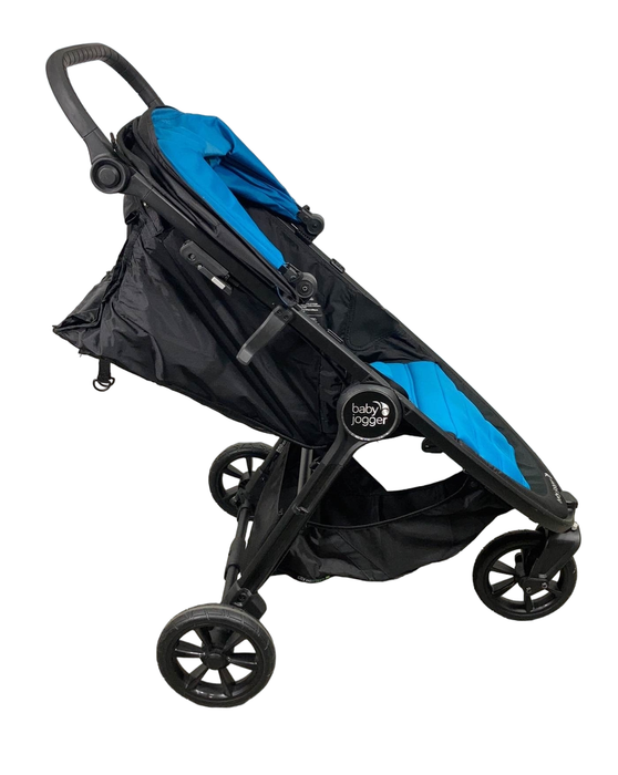 secondhand Strollers