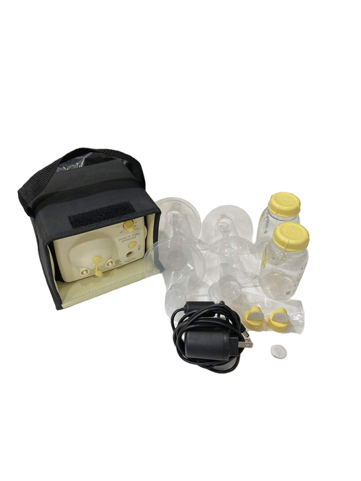 used Medela Pump In Style Advanced Breast Pump