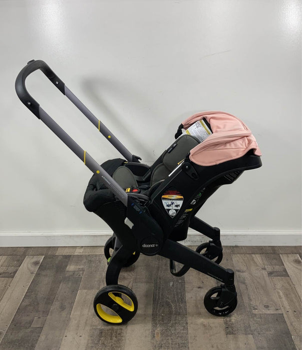 secondhand Strollers