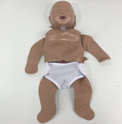 secondhand Infant CPR Anytime: Personal Learning System