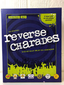 used Usaopoly Reverse Charades