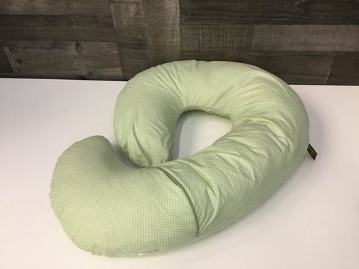 secondhand Leachco Snoogle Mini Compact Side Sleeper