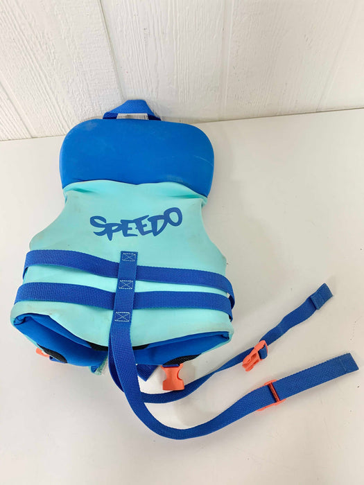 secondhand Speedo Infant Life Vest