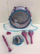 used Disney Frozen Party Band Set