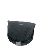 used Munchkin Brica Fold ‘n Go Travel Pod