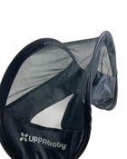 secondhand UPPAbaby Cabana Infant Car Seat Shade