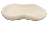 secondhand Keekaroo Peanut Changing Pad, Vanilla