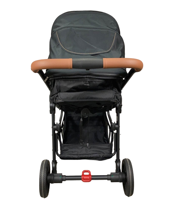 used Larktale Crossover Convertible Stroller-Wagon