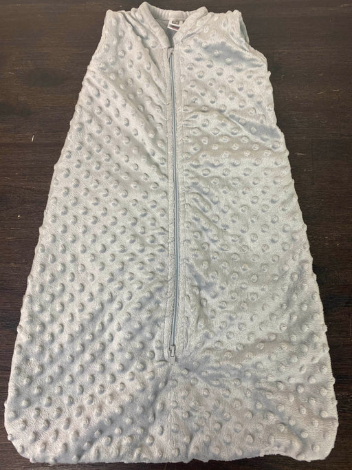 used Hudson Baby Sleep Bag, 0-6 Months