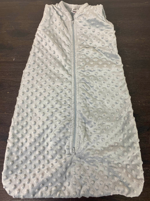 used Hudson Baby Sleep Bag, 0-6 Months