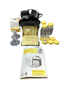 used Medela Pump In Style Advanced Breast Pump