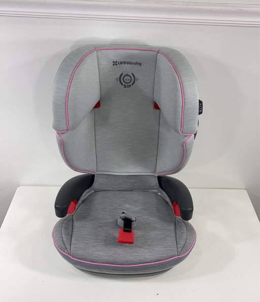 used UPPAbaby ALTA High Back Booster Seat