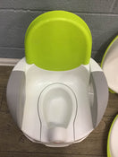 secondhand Fisher Price Custom Comfort Potty And Seats