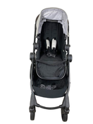 secondhand Baby Jogger City Select 2 Stroller Eco Collection, Frosted Ivory, 2022