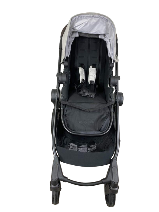 secondhand Baby Jogger City Select 2 Stroller Eco Collection, Frosted Ivory, 2022