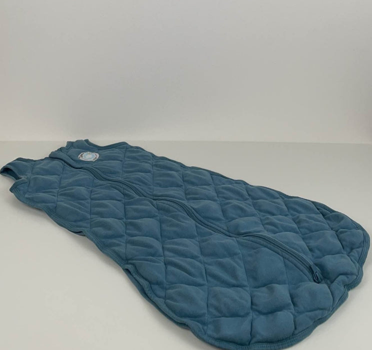 secondhand Dreamland Weighted Sleep Sack, Ocean Blue