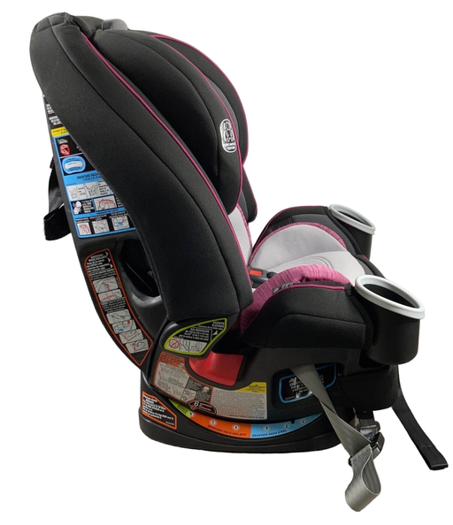 used Carseat