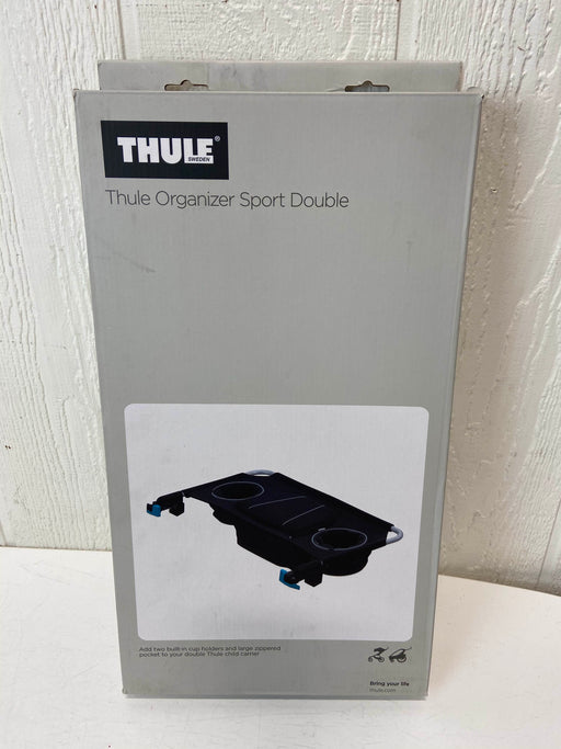 used Thule Organizer Sport Double