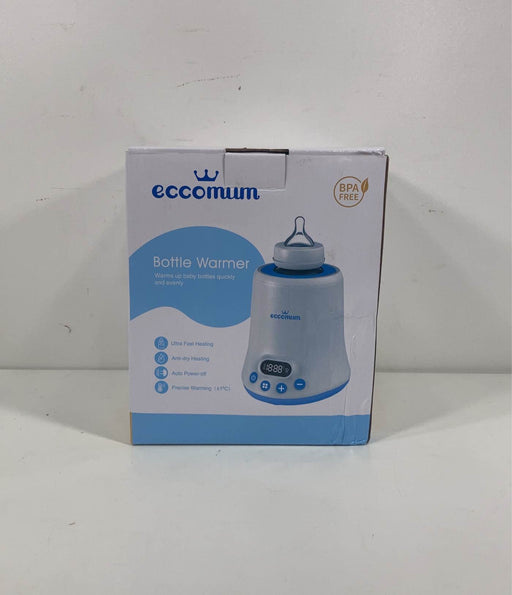 secondhand Eccomum Bottle Warmer