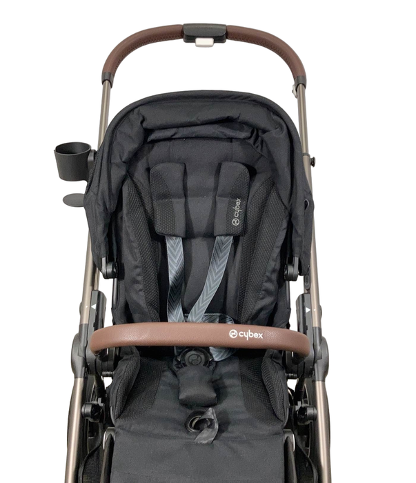 secondhand Strollers