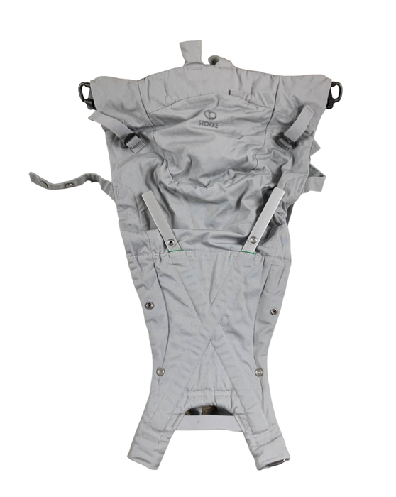 Stokke MyCarrier 3-in-1 Carrier, Grey