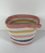 used Pillowfort Rope Basket