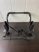 used Baby Jogger City Select Universal Car Seat Adapter