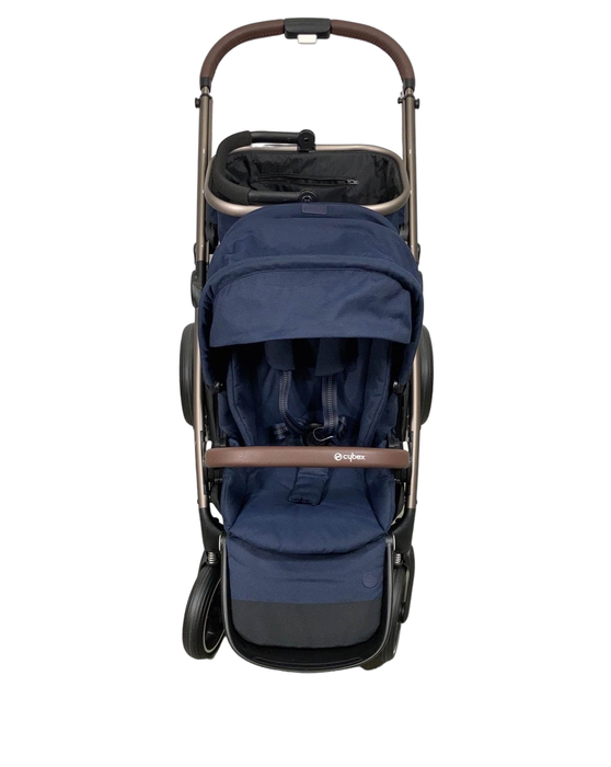 secondhand Strollers