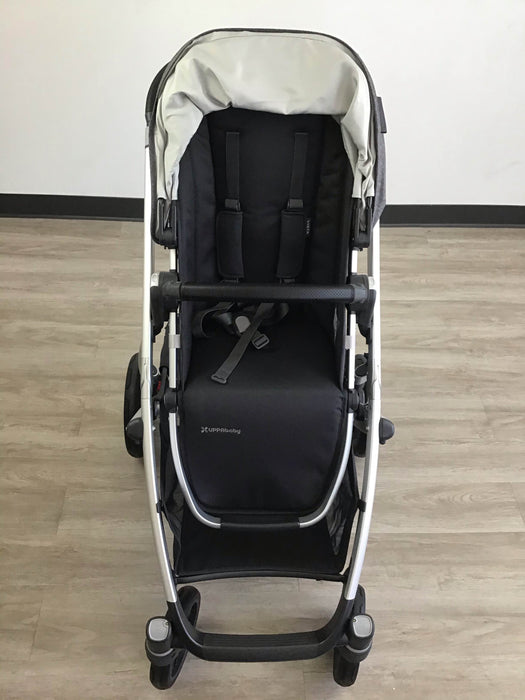 used UPPAbaby VISTA V2 Stroller