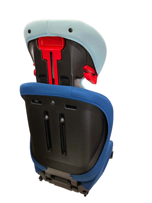 secondhand Carseat