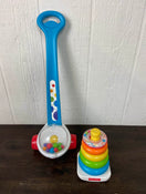 used BUNDLE Fisher Price Toys