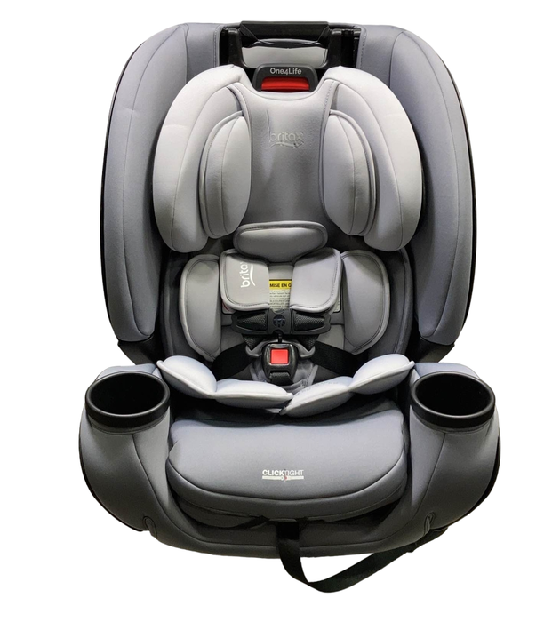 used Carseat